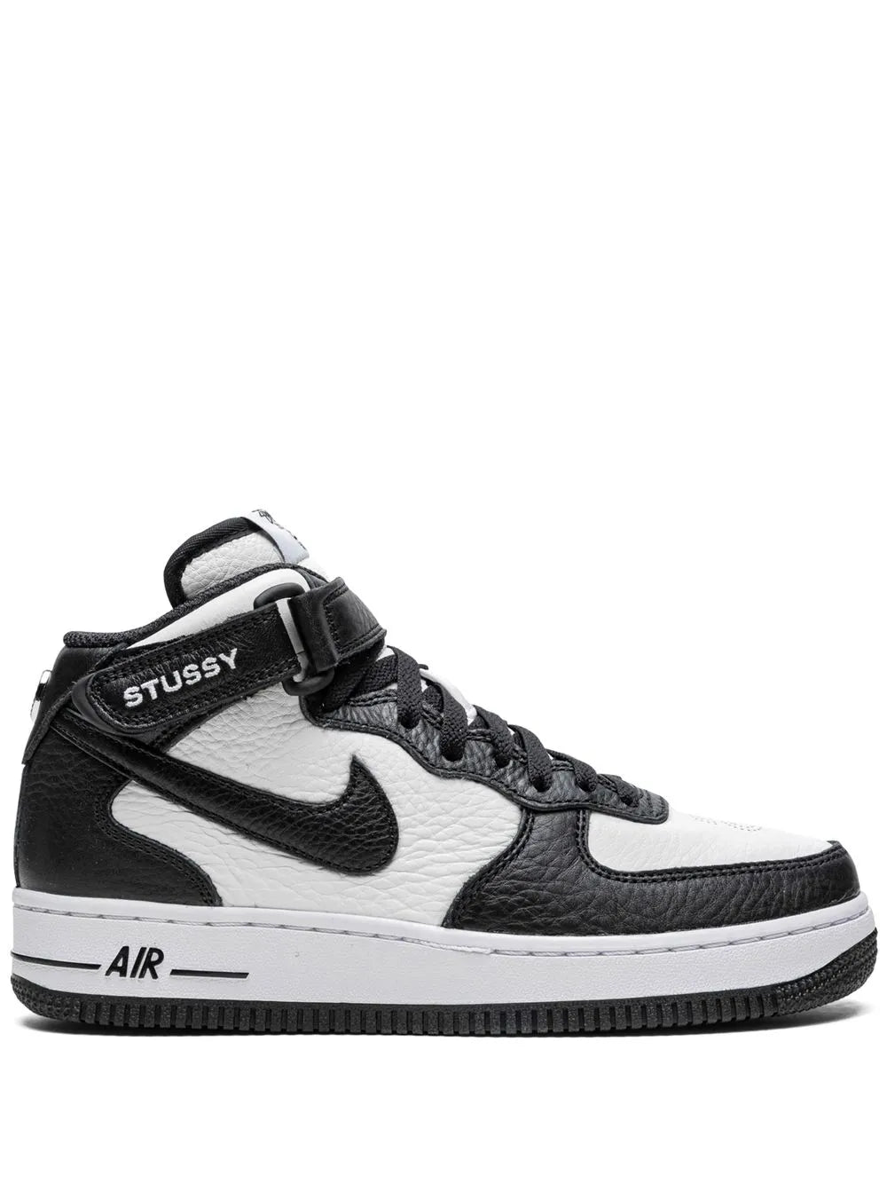 Nike X St?y Air Force 1 Mid