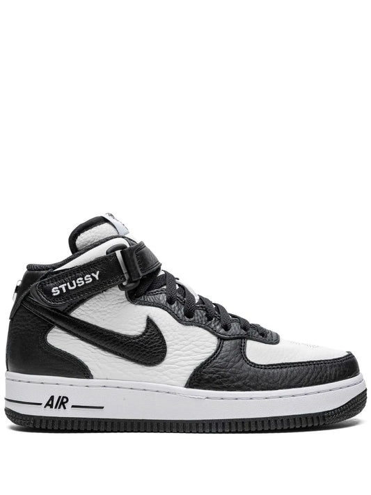 Nike X St?y Air Force 1 Mid