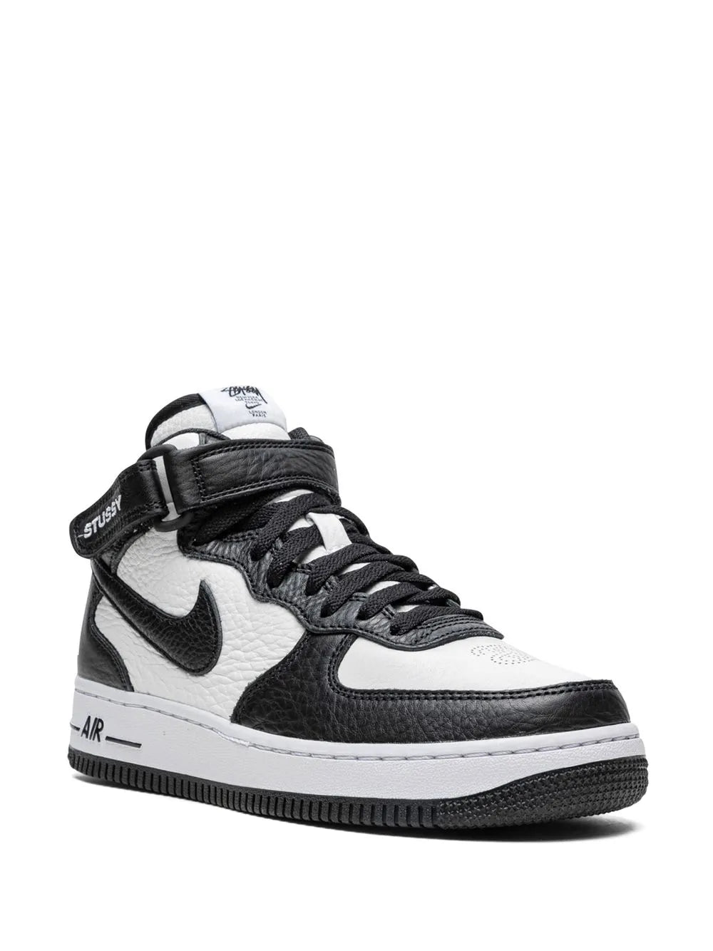 Nike X St?y Air Force 1 Mid