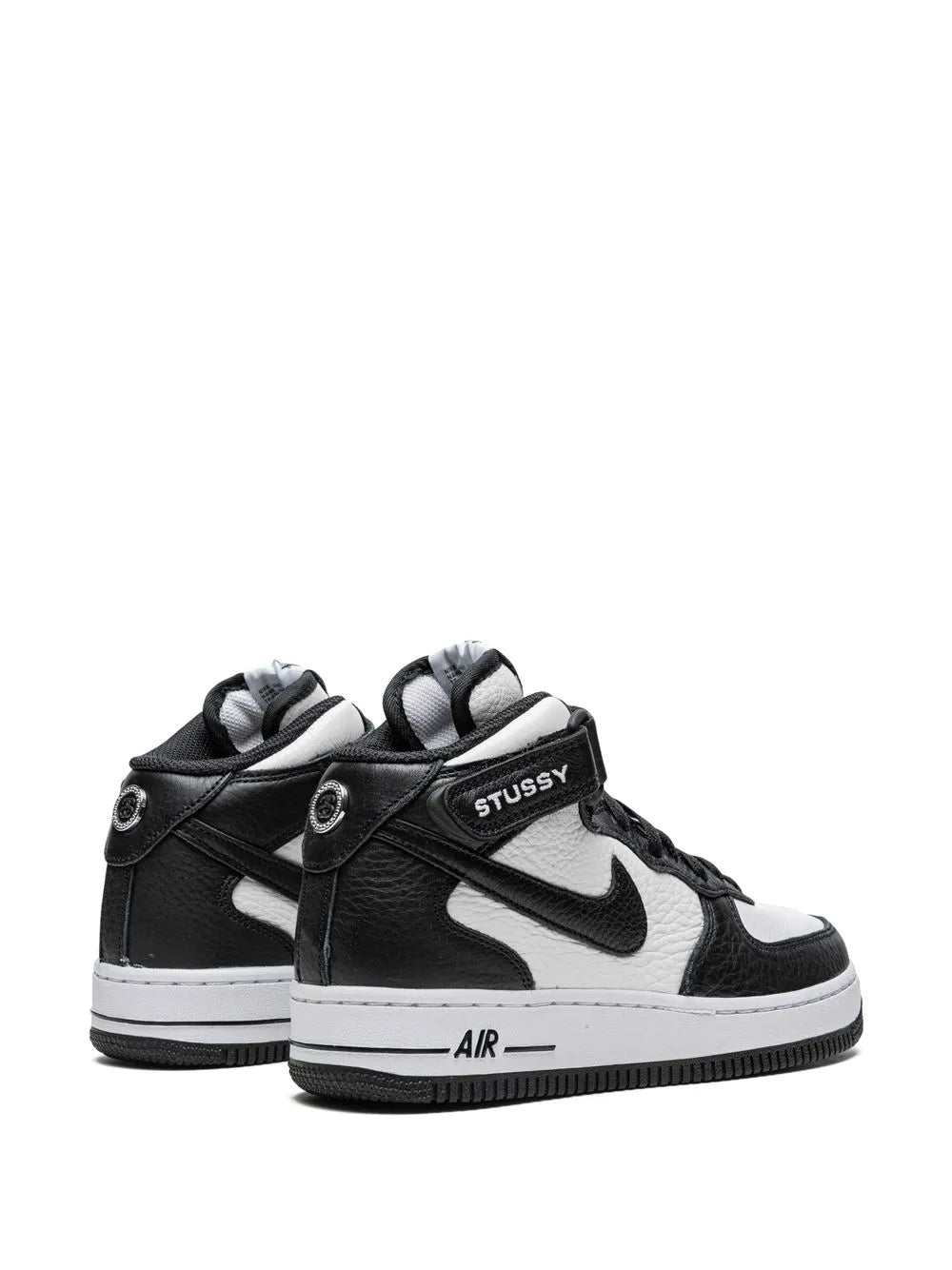 Nike X St?y Air Force 1 Mid