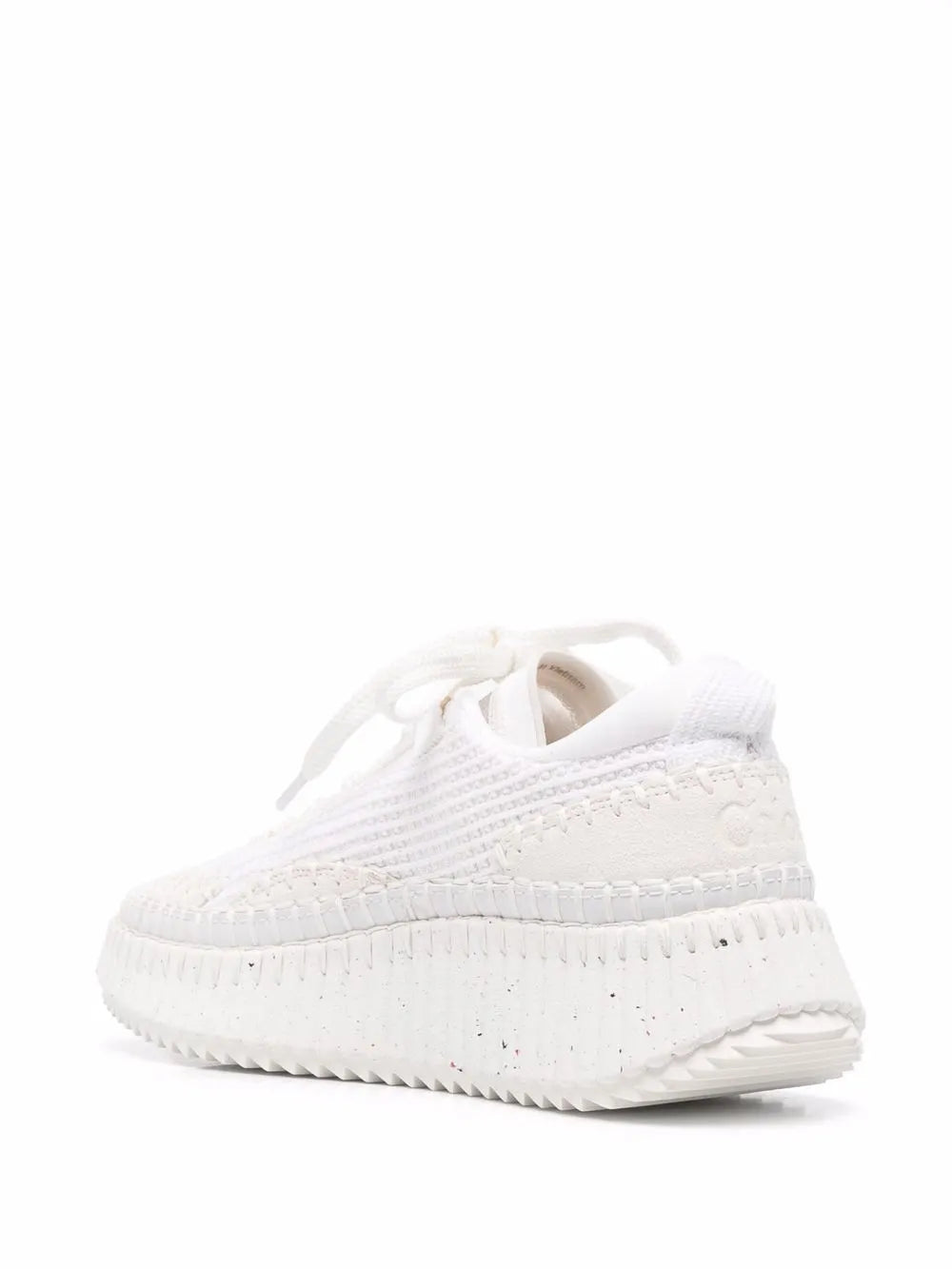 Chlo?ama Whipstitch-Trim