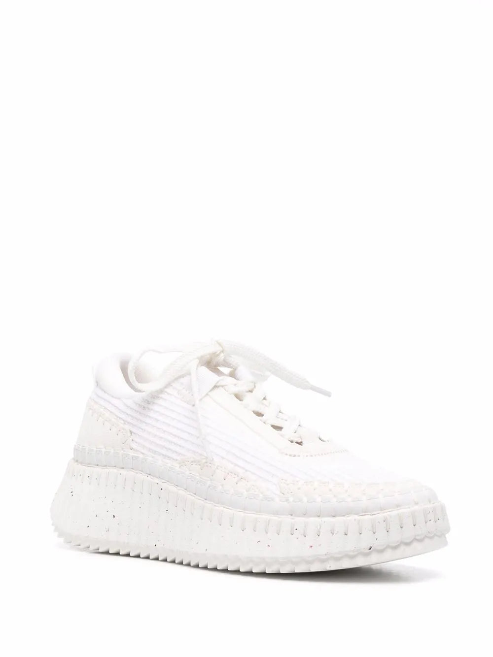 Chlo?ama Whipstitch-Trim