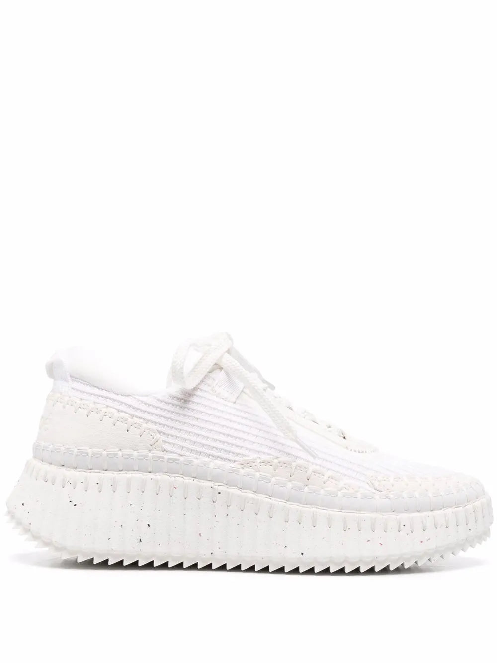 Chlo?ama Whipstitch-Trim