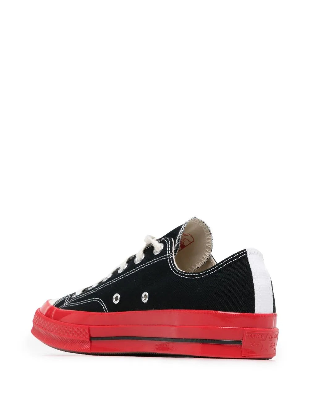 Comme Des Gar?ns Play x Converse Chuck 70 Low-Top