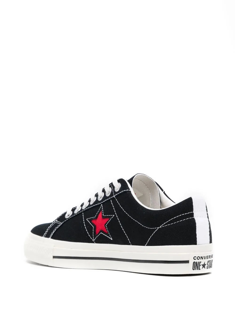 Comme Des Gar?ns Play x Converse X Converse One Star