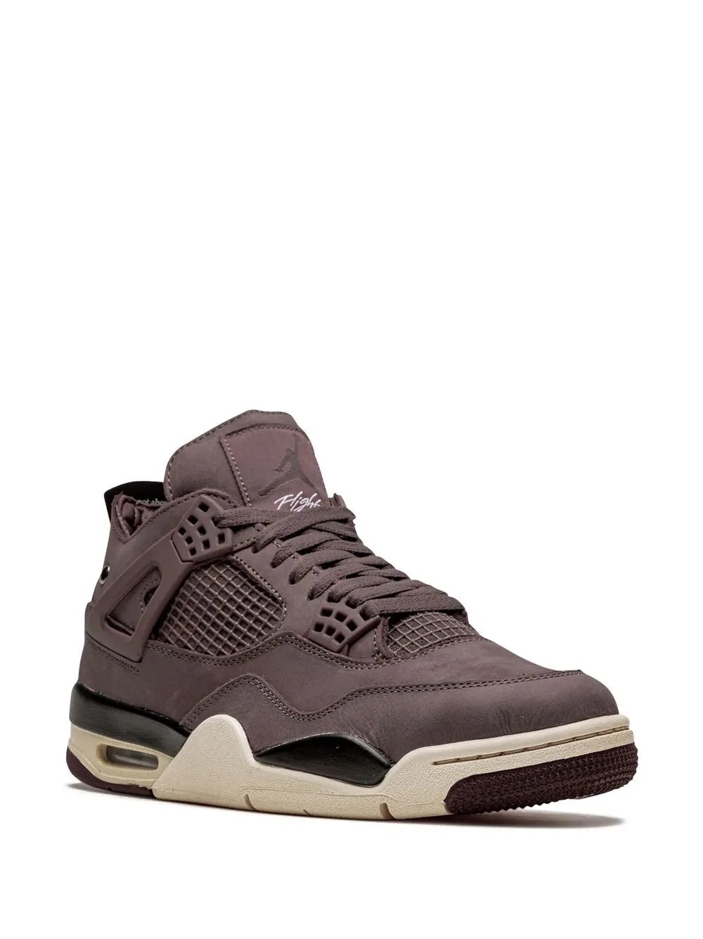 Jordan X A Ma Mani?e Air Jordan 4