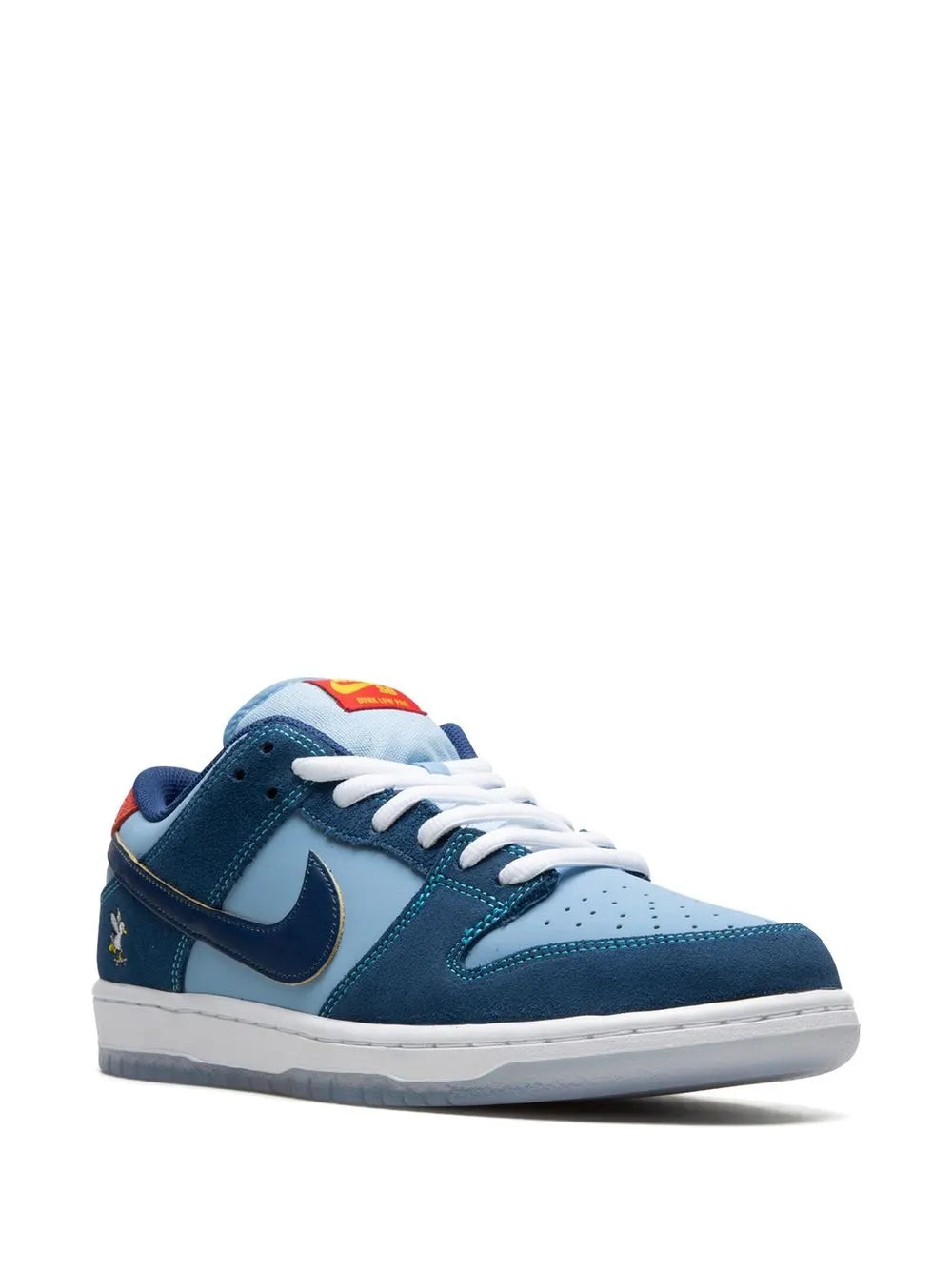 Nike X Why So Sad? Sb Dunk Low Prm