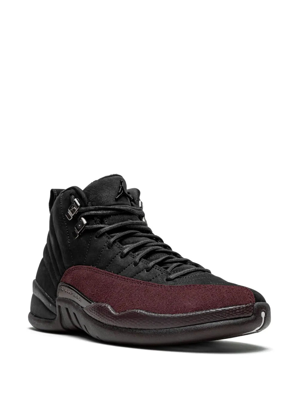 Jordan X A Ma Mani?e Air Jordan 12 Retro