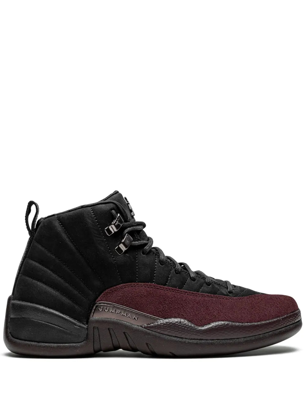 Jordan X A Ma Mani?e Air Jordan 12 Retro