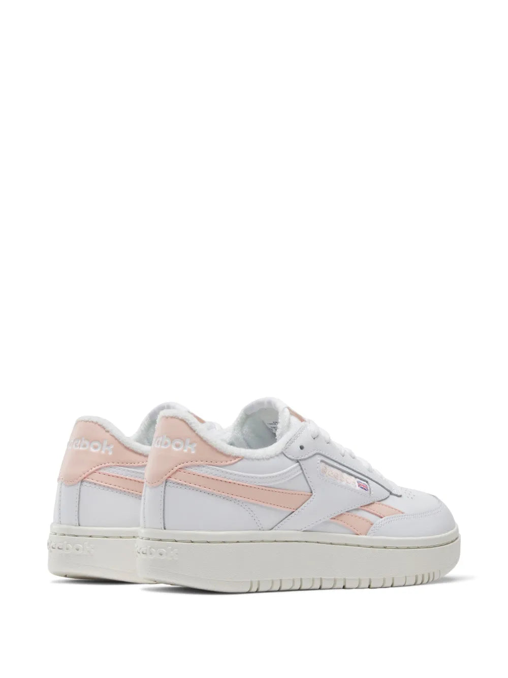 Reebok Club C Double Revenge Platform