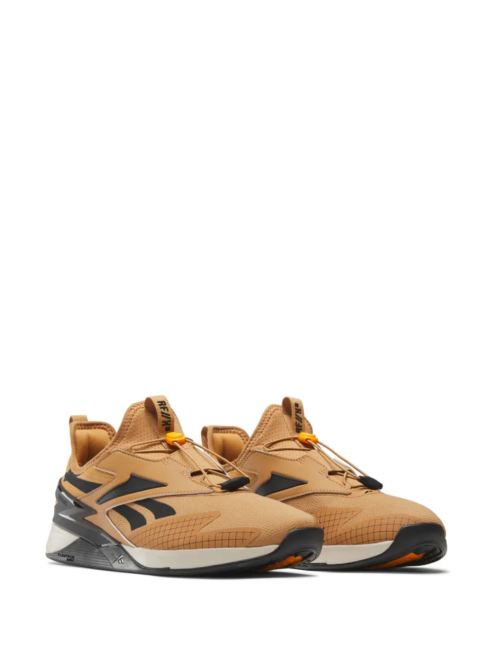 Reebok Nano X3 Froning Panelled