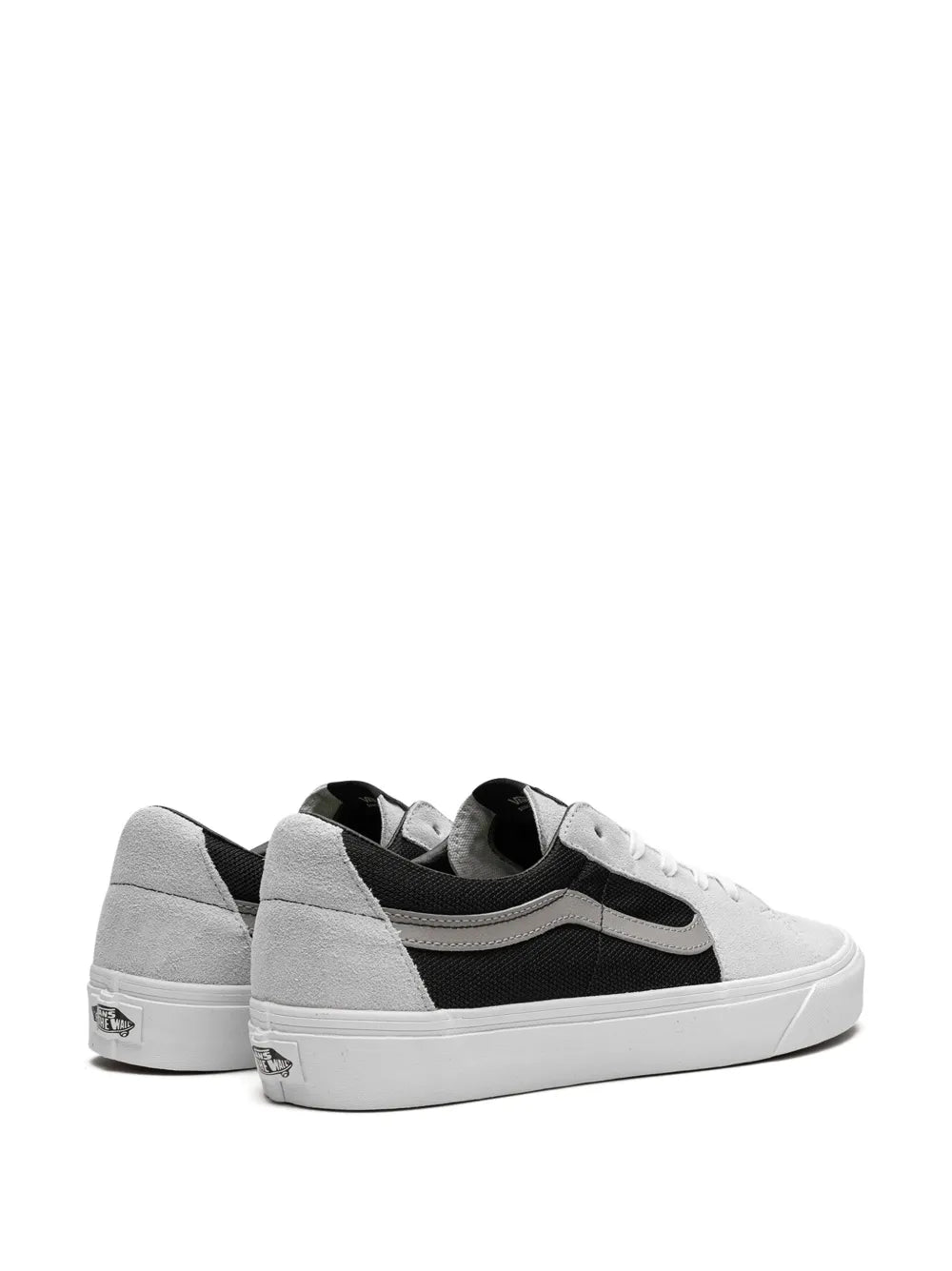 Vans Sk8-Low Suede