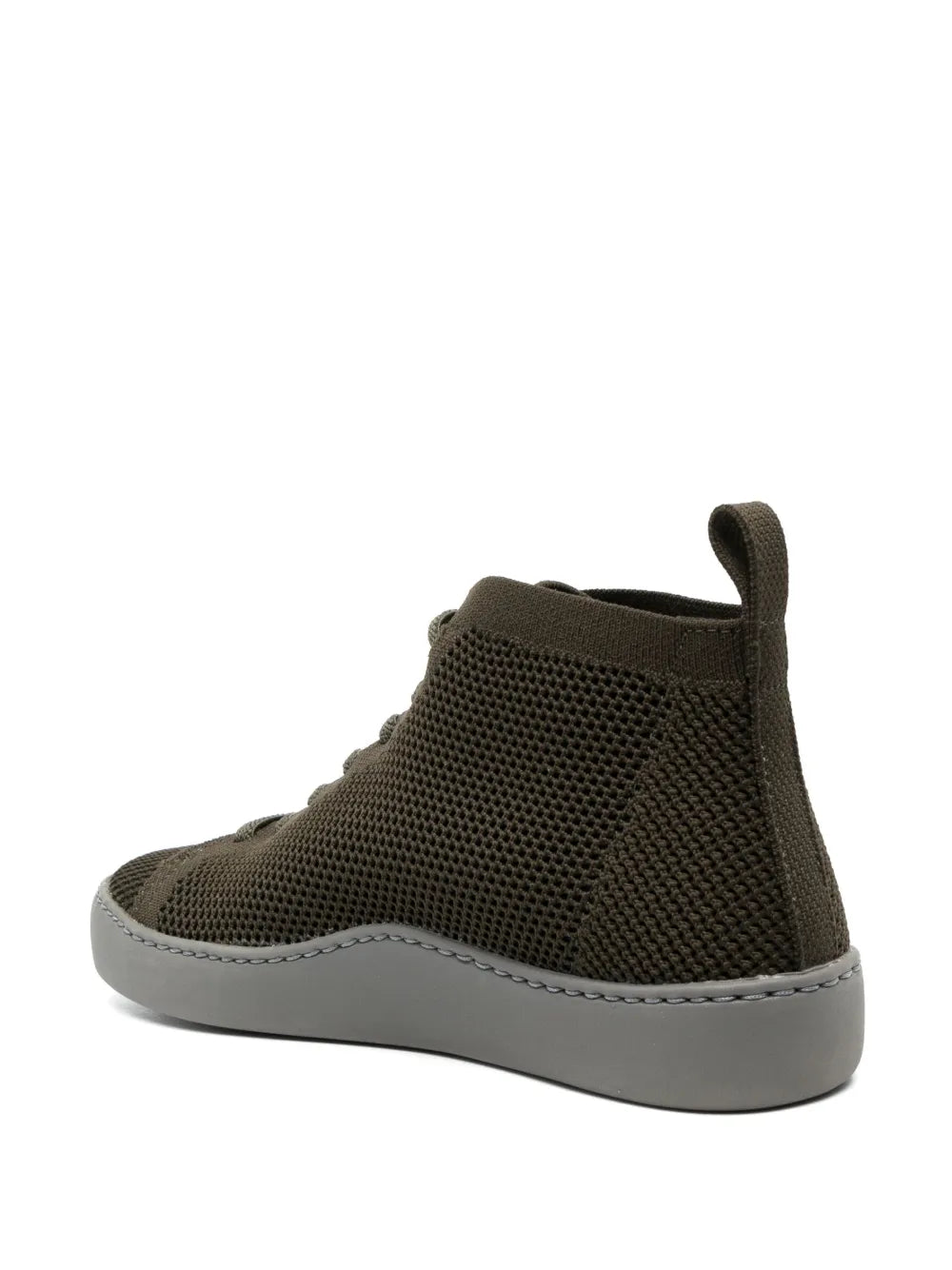 Camper Peu Touring Lace-Up