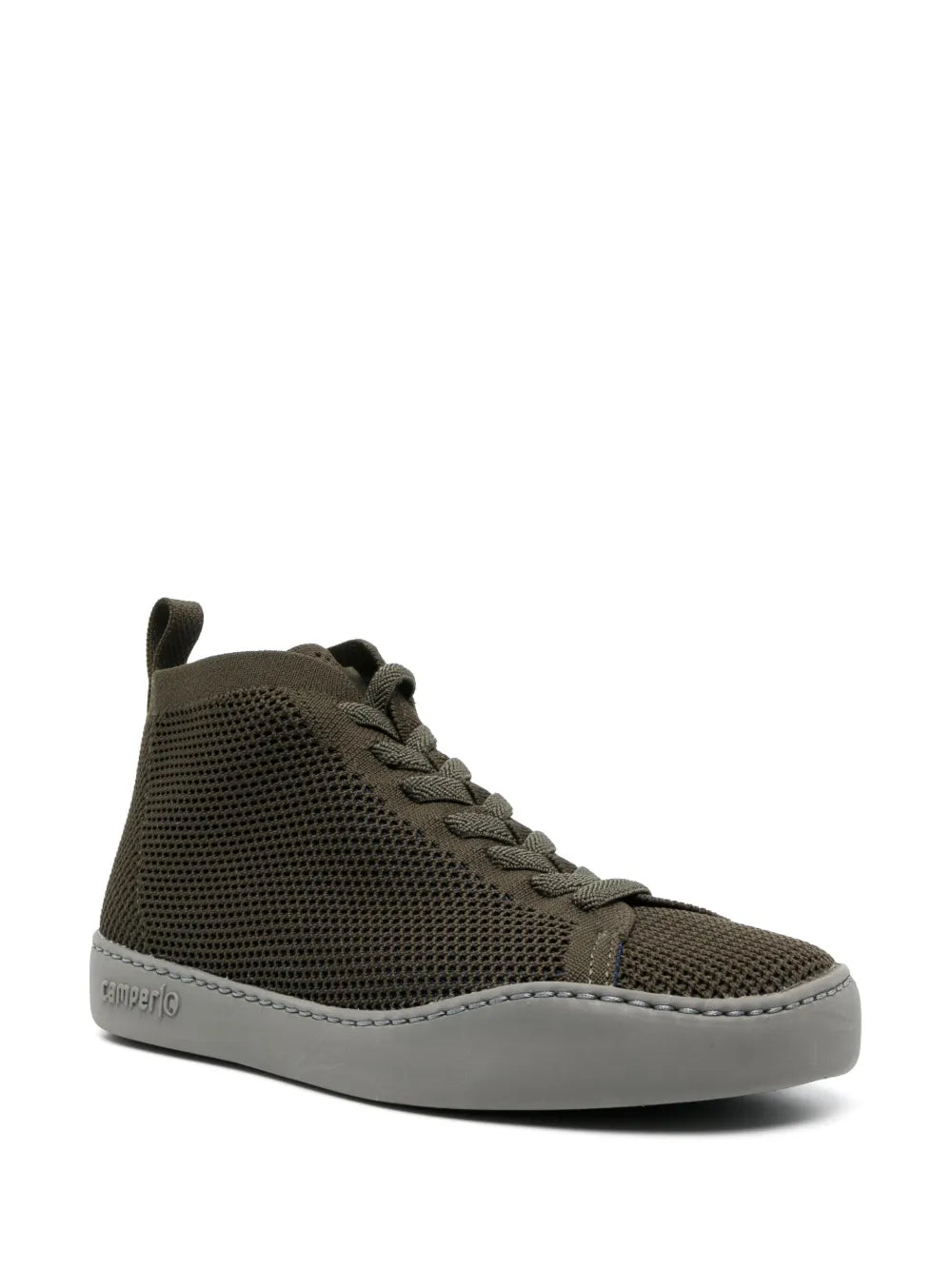 Camper Peu Touring Lace-Up