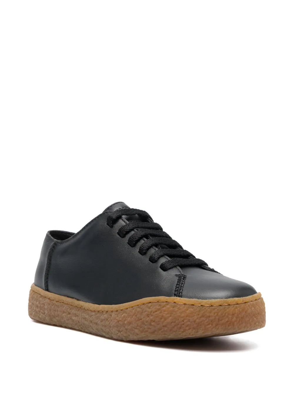 Camper Peu Terreno Lace-Up