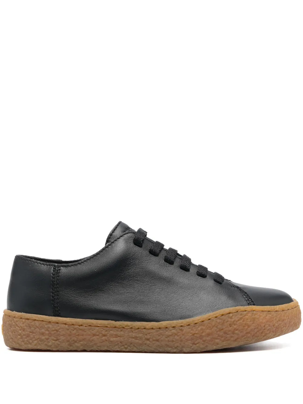 Camper Peu Terreno Lace-Up