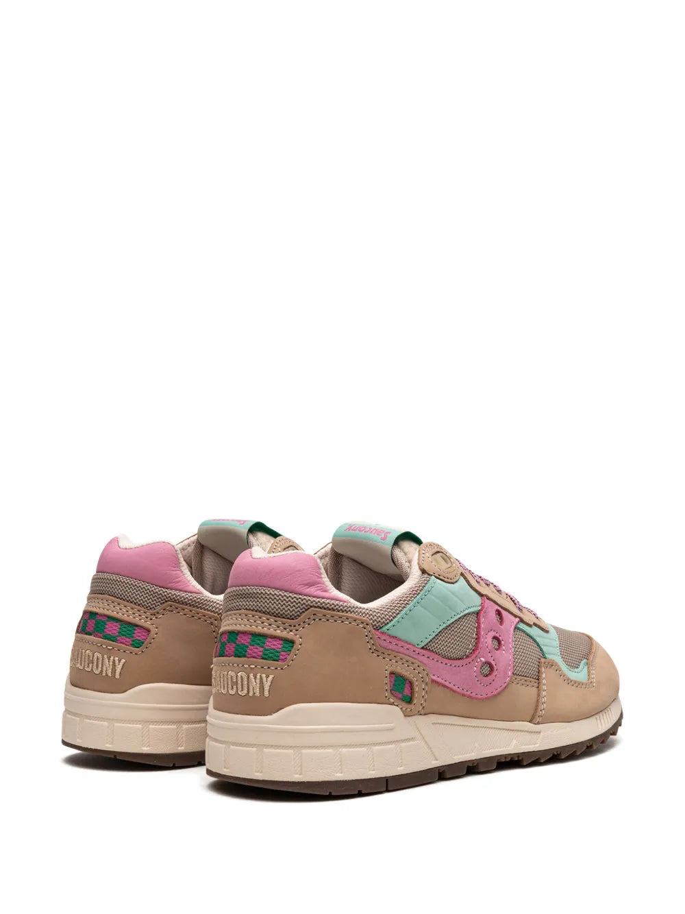 Saucony Shadow 5000