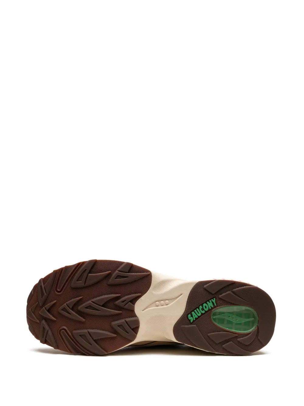 Saucony Saucony 3D Grid Hurricane