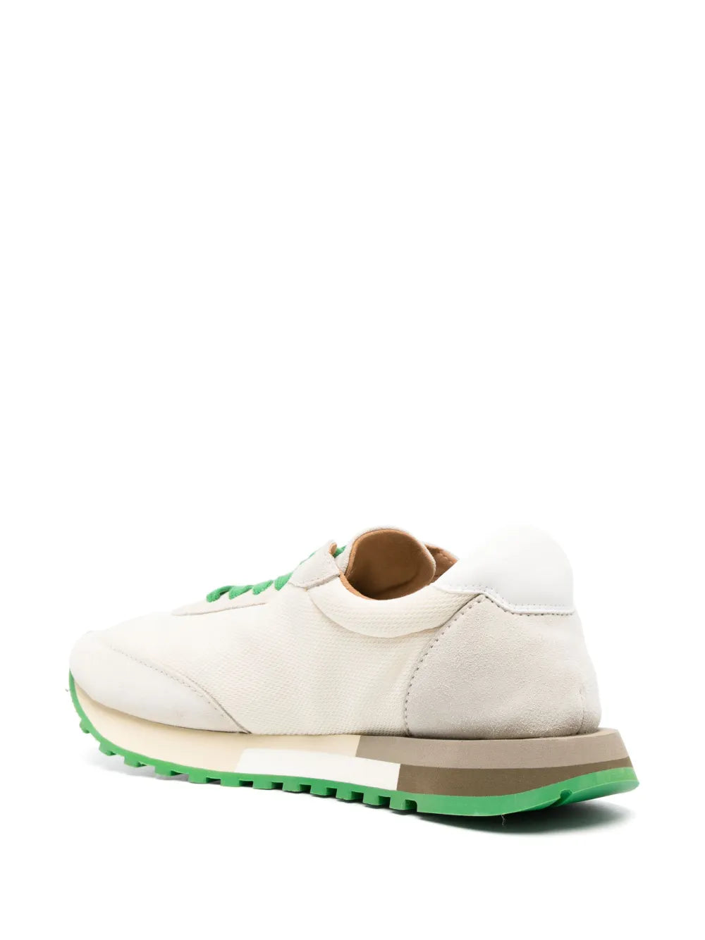 The Row Suede