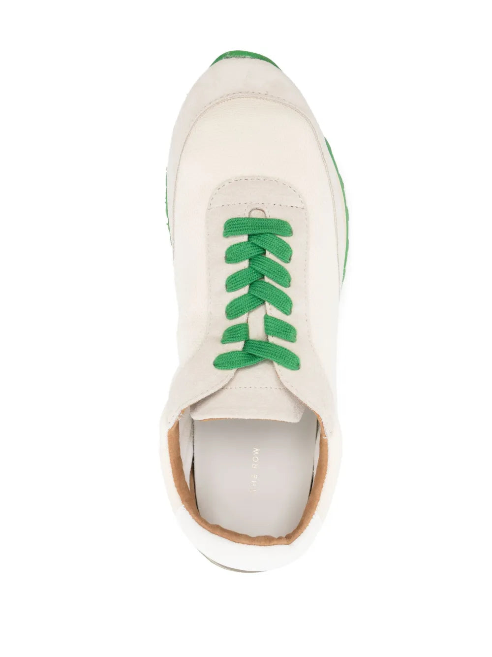 The Row Suede