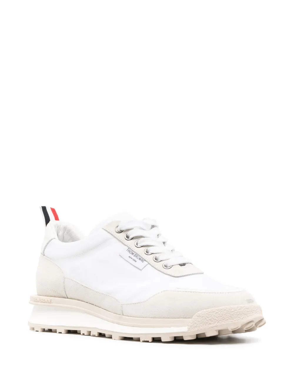 Thom Browne Tech Runner Suede