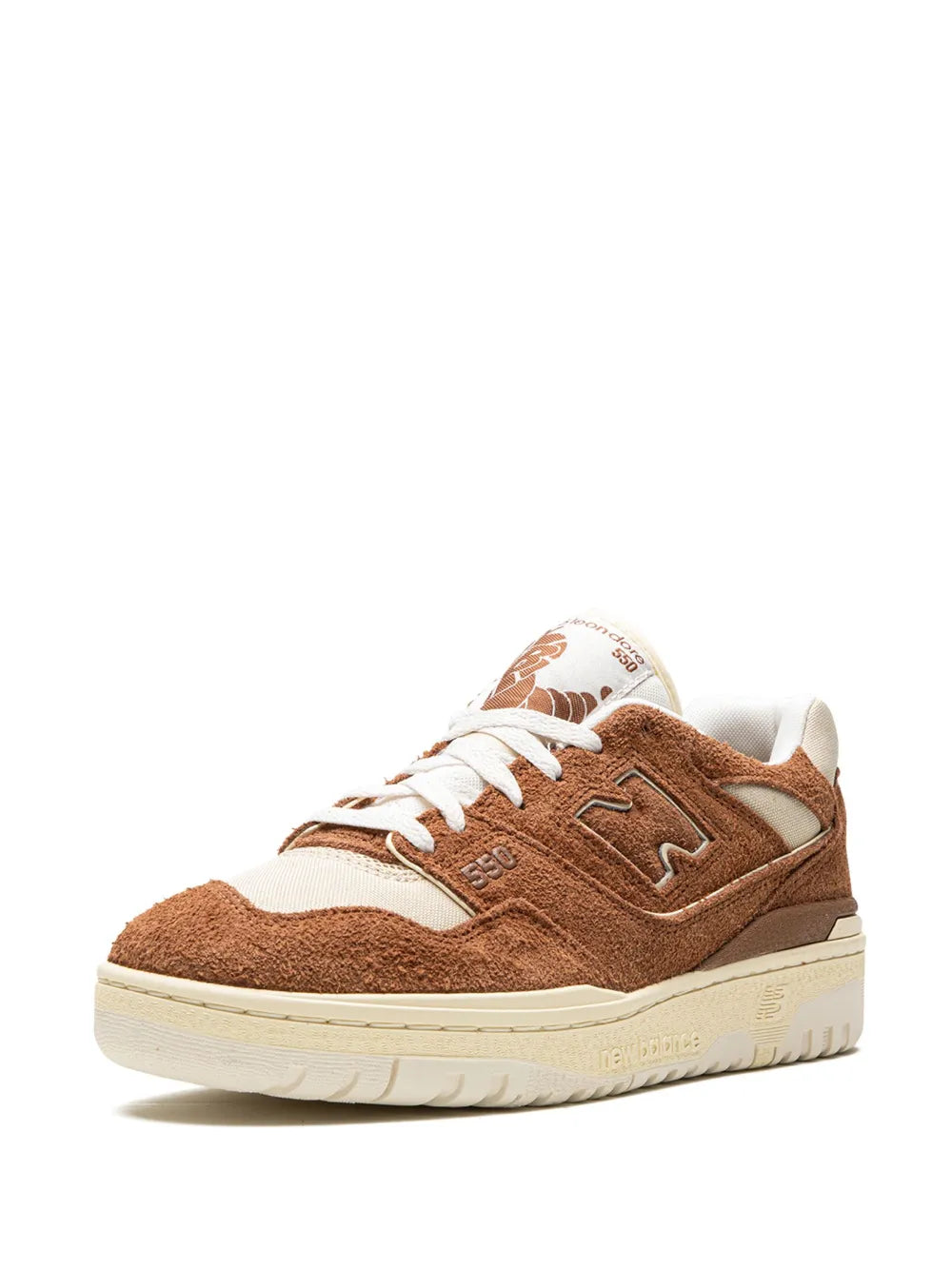 New Balance X Aim?eon Dore 550