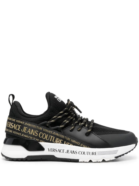 Versace Jeans Couture Dynamic Low-Top