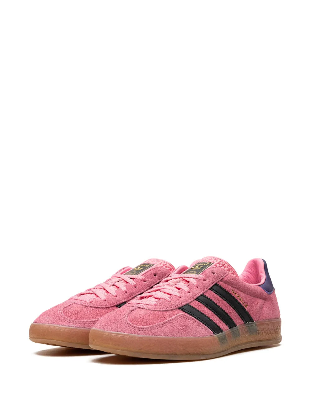 adidas Gazelle Indoor Suede