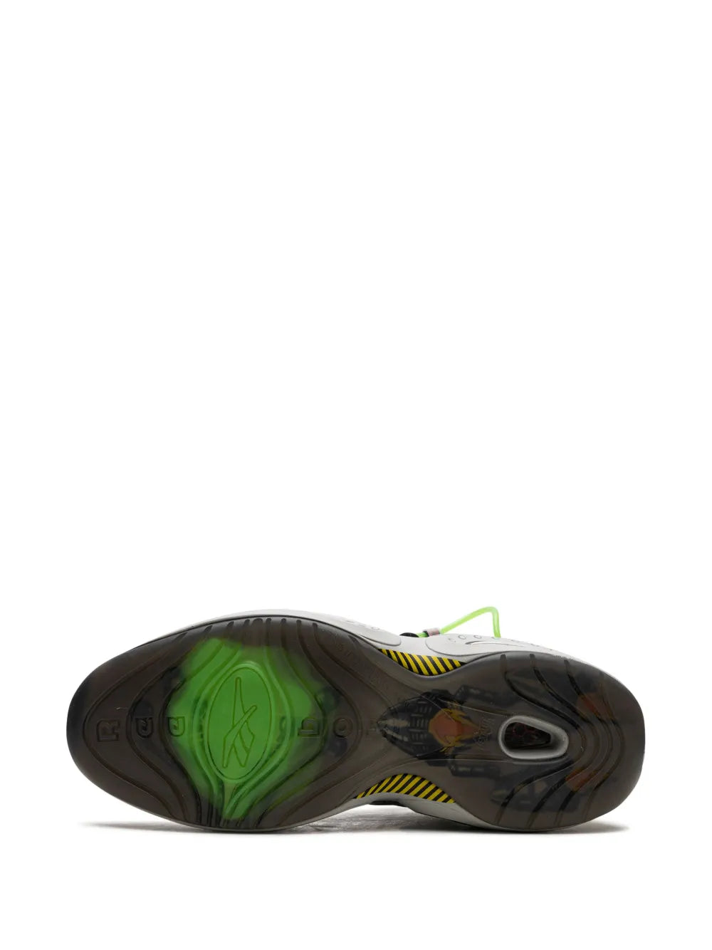Reebok X Minions Question Mid