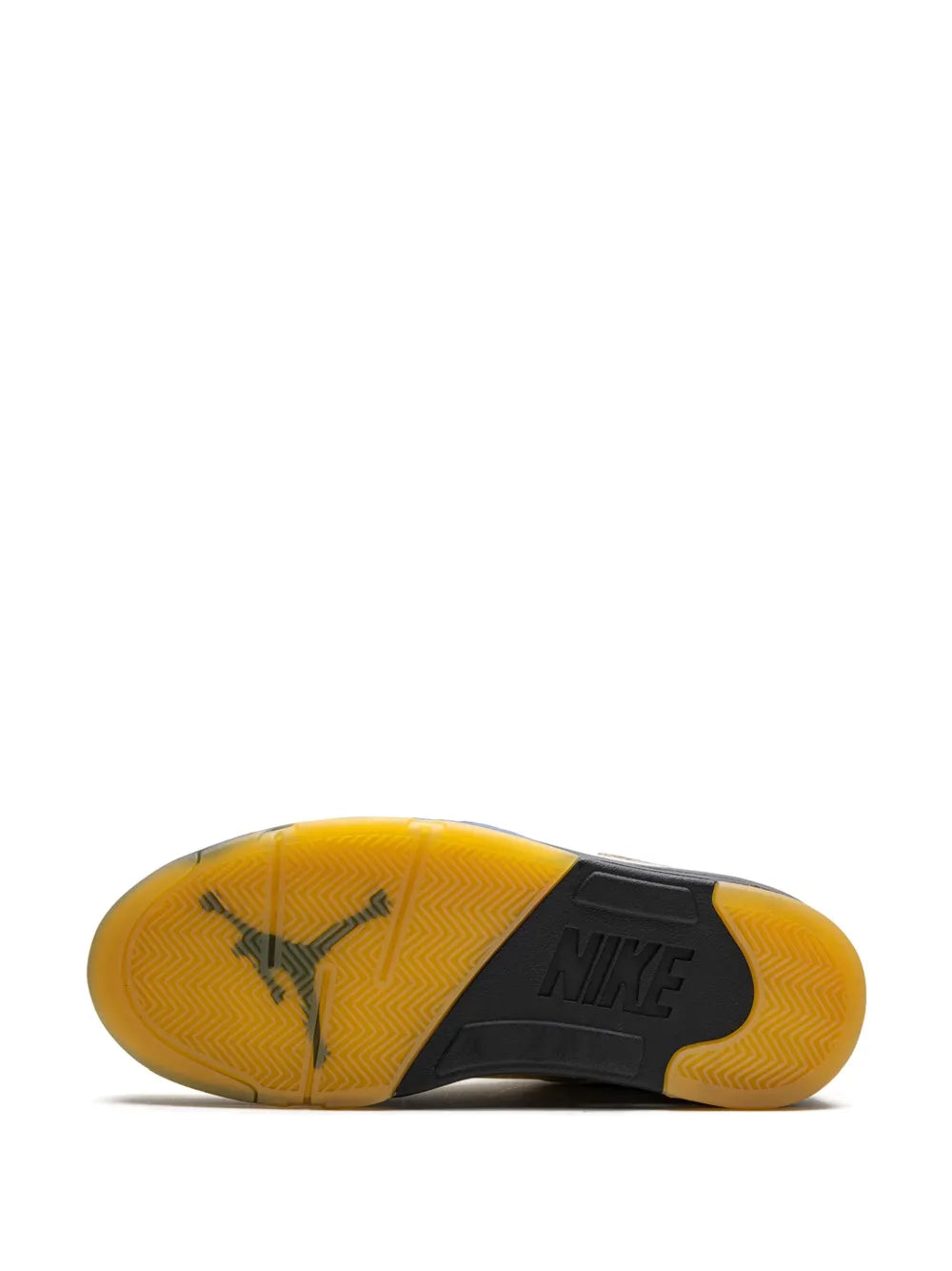 Jordan X A Ma Mani?e Air Jordan 5