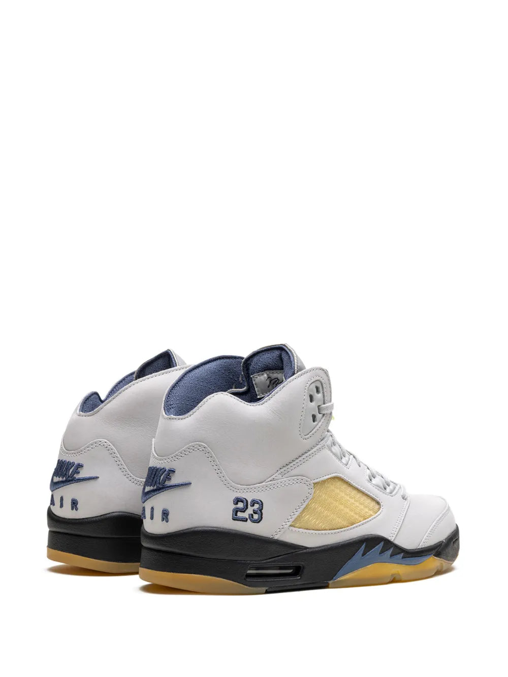 Jordan X A Ma Mani?e Air Jordan 5