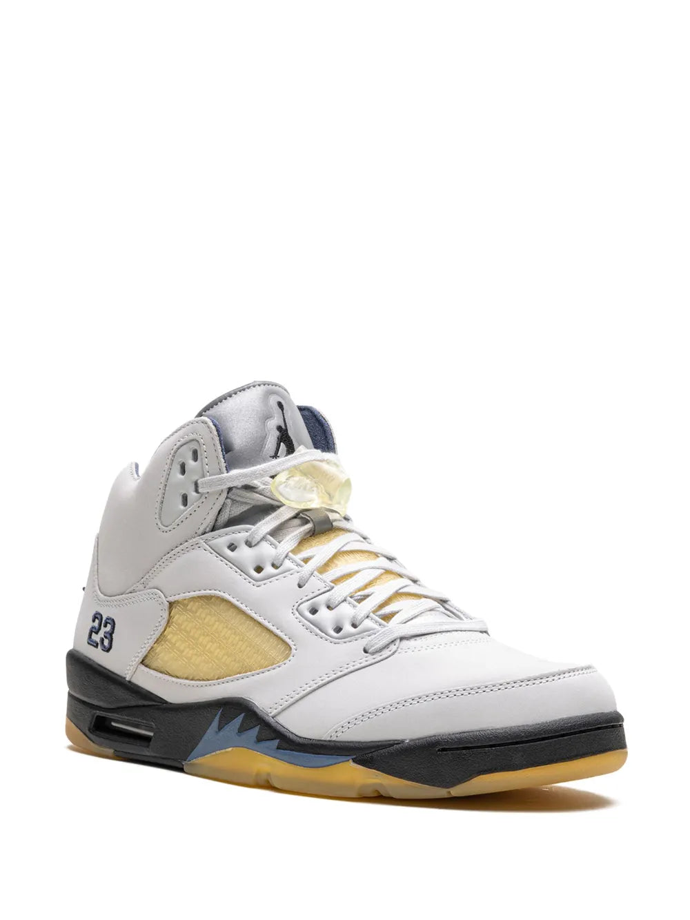 Jordan X A Ma Mani?e Air Jordan 5