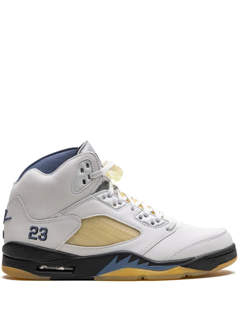 Jordan X A Ma Mani?e Air Jordan 5