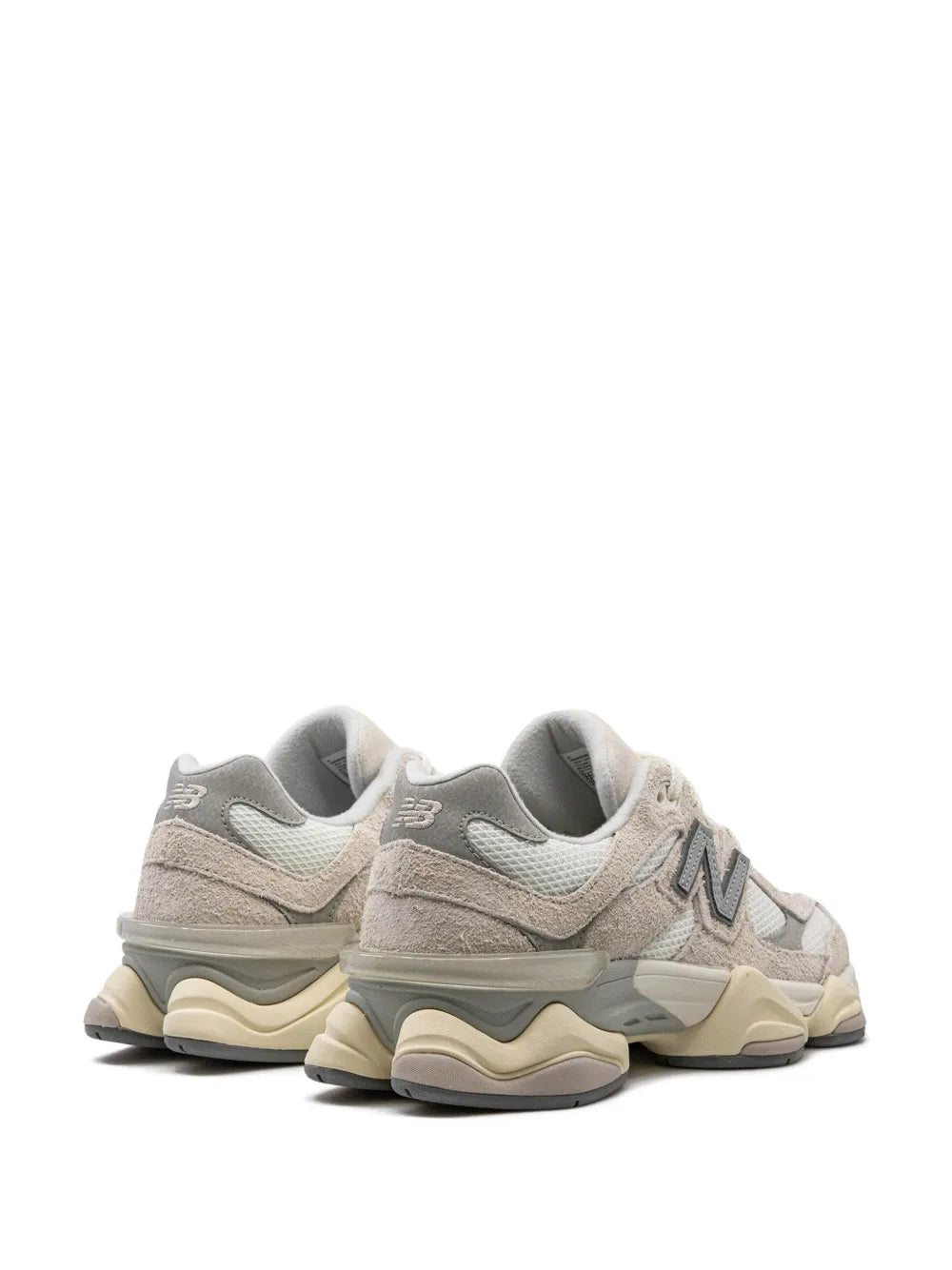 New Balance 9060 Suede