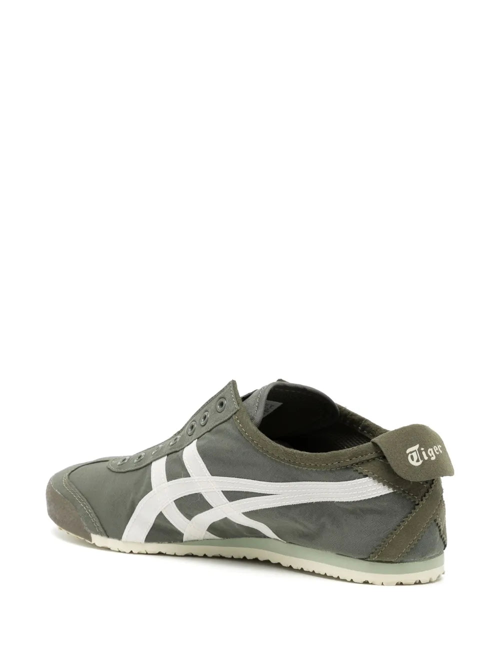 Onitsuka Tiger Mexico 66?lip-On