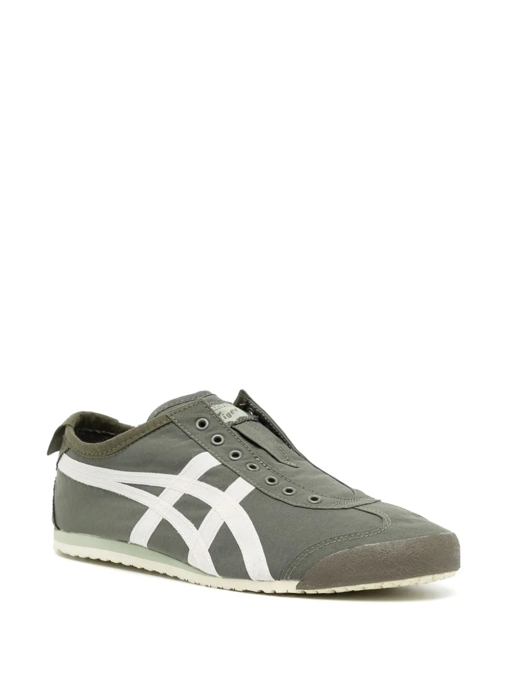 Onitsuka Tiger Mexico 66?lip-On