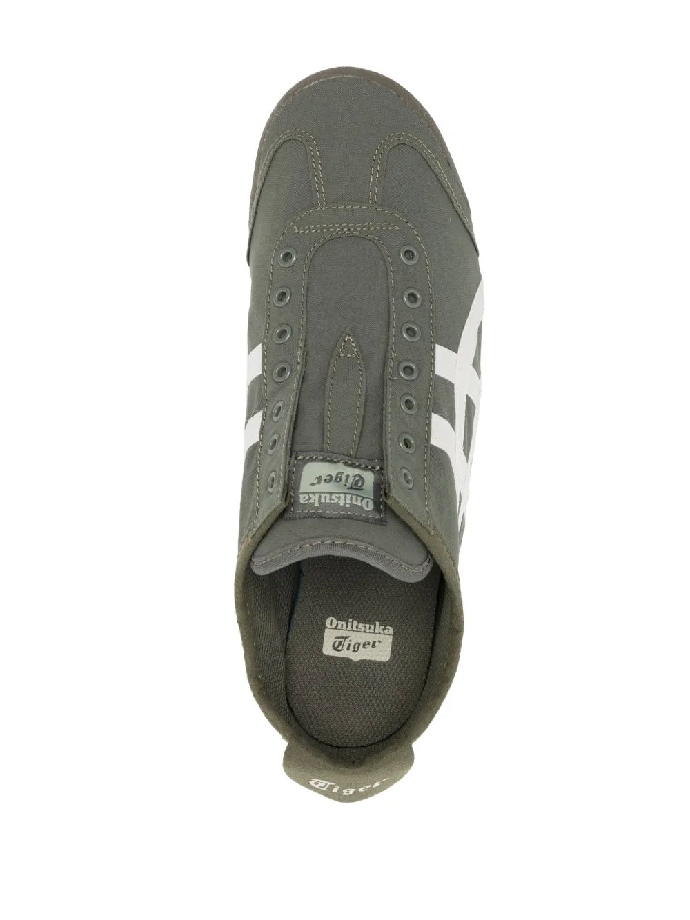 Onitsuka Tiger Mexico 66?lip-On