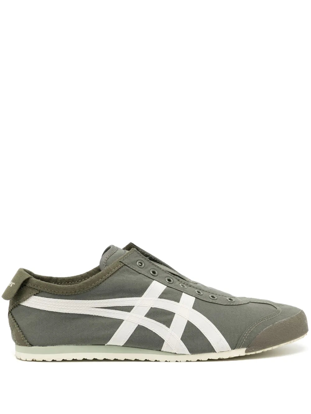 Onitsuka Tiger Mexico 66?lip-On