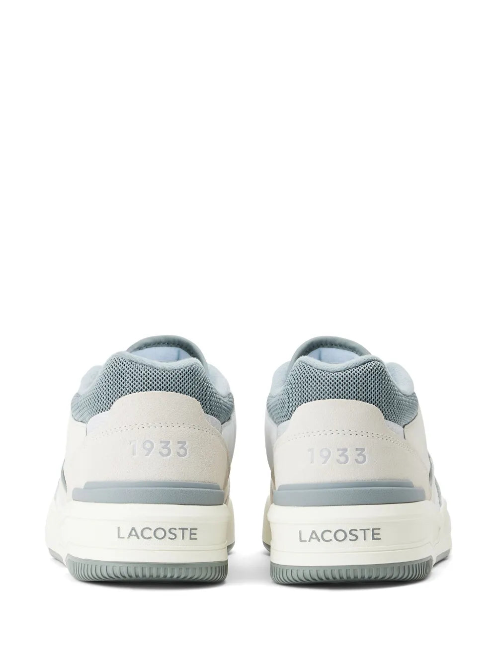 Lacoste Lineshot Leather Sneakers