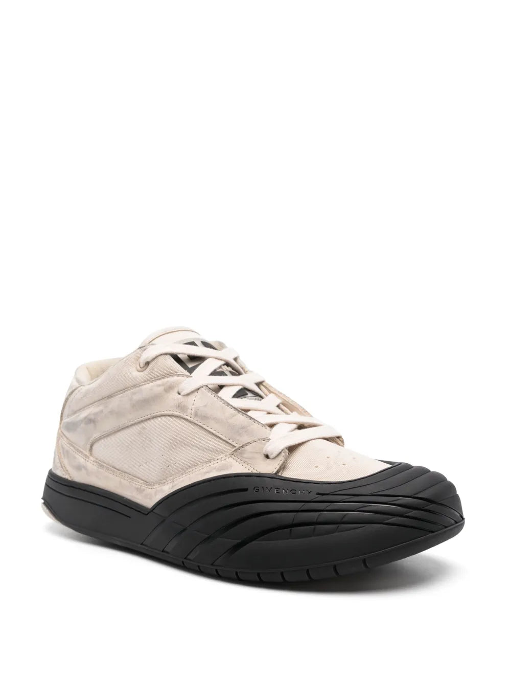 Givenchy Skate Sneakers