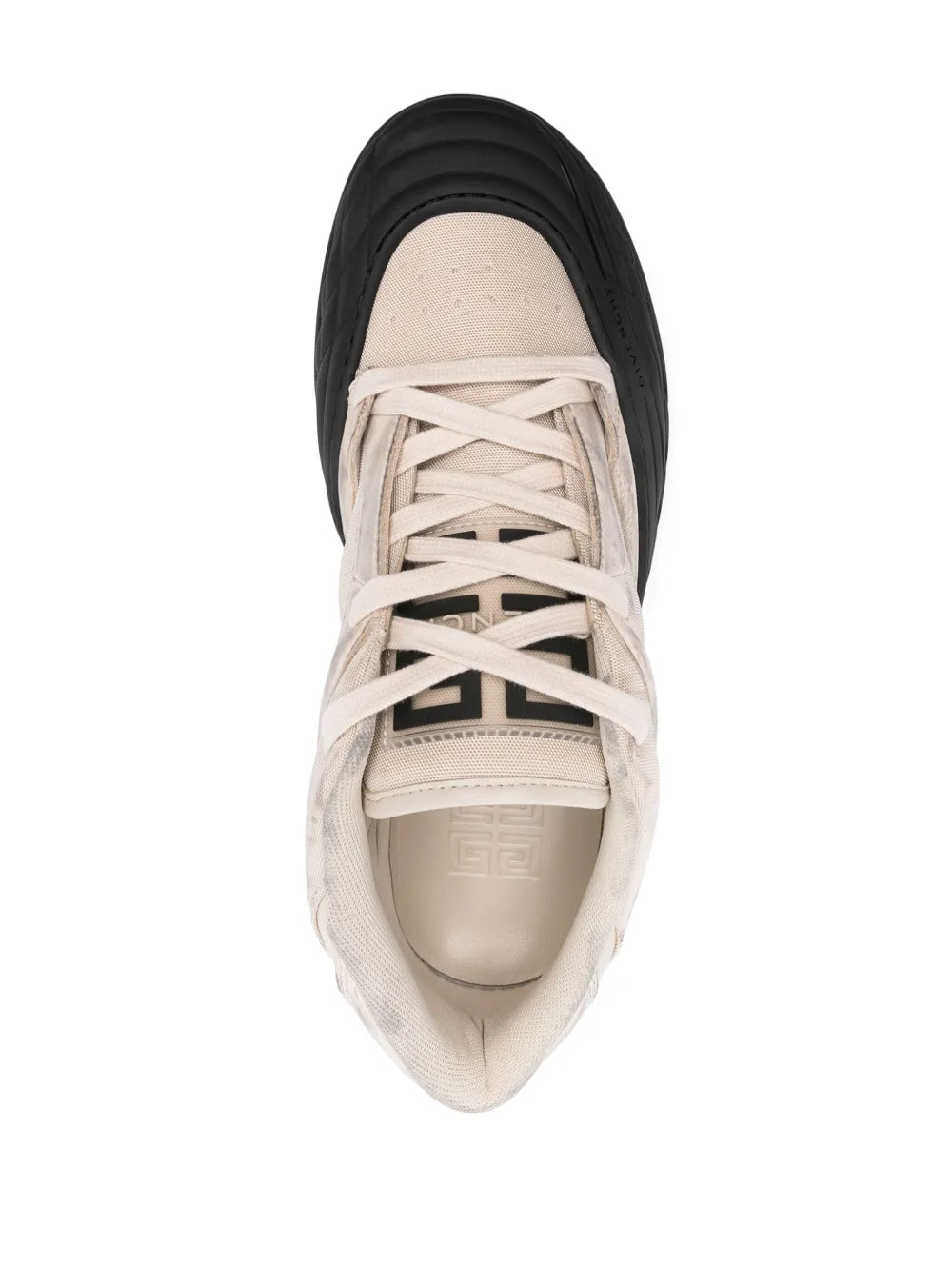 Givenchy Skate Sneakers