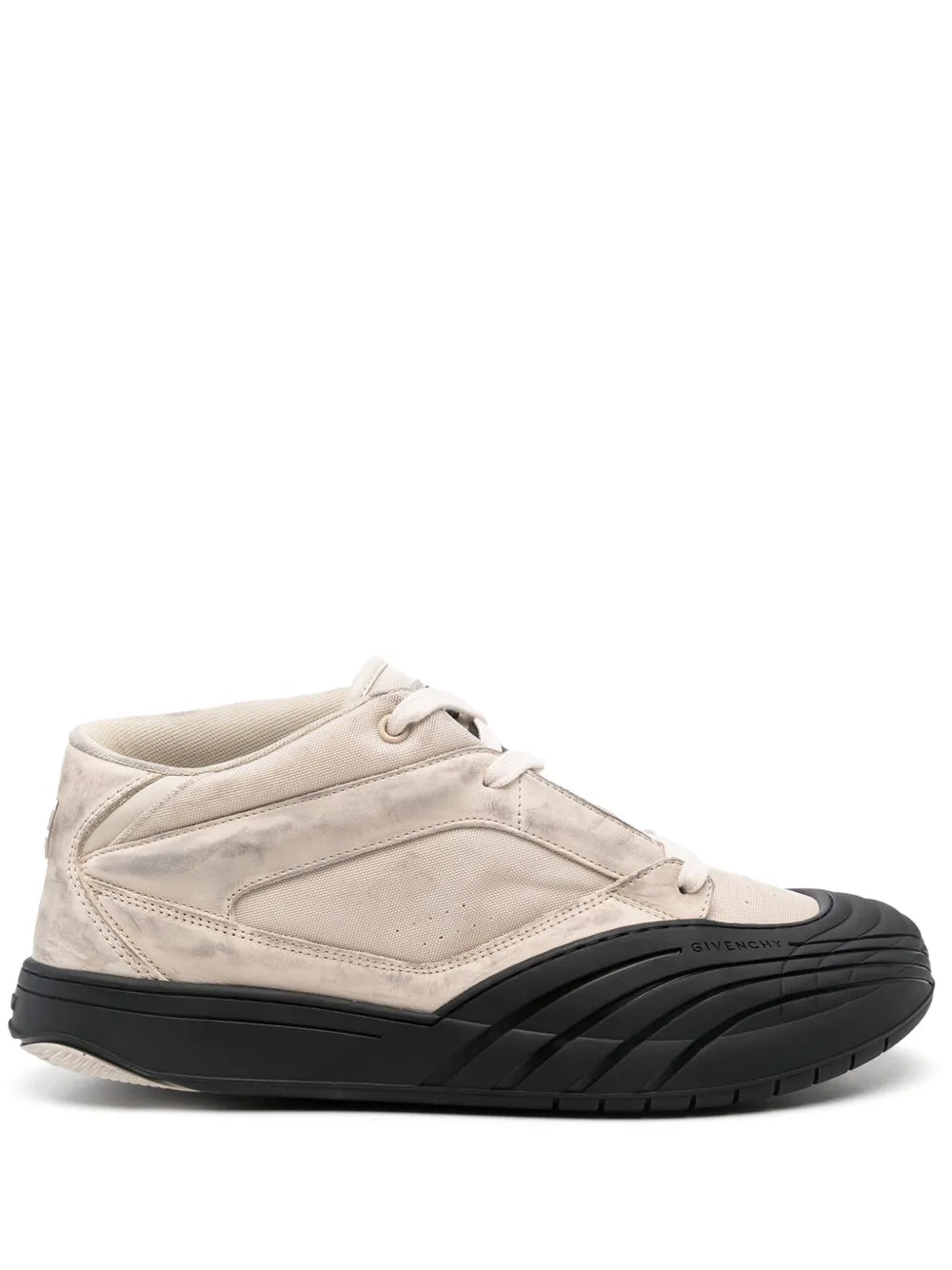 Givenchy Skate Sneakers