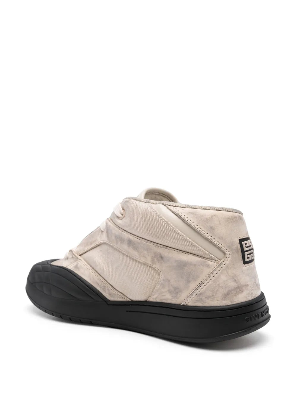 Givenchy Skate Sneakers