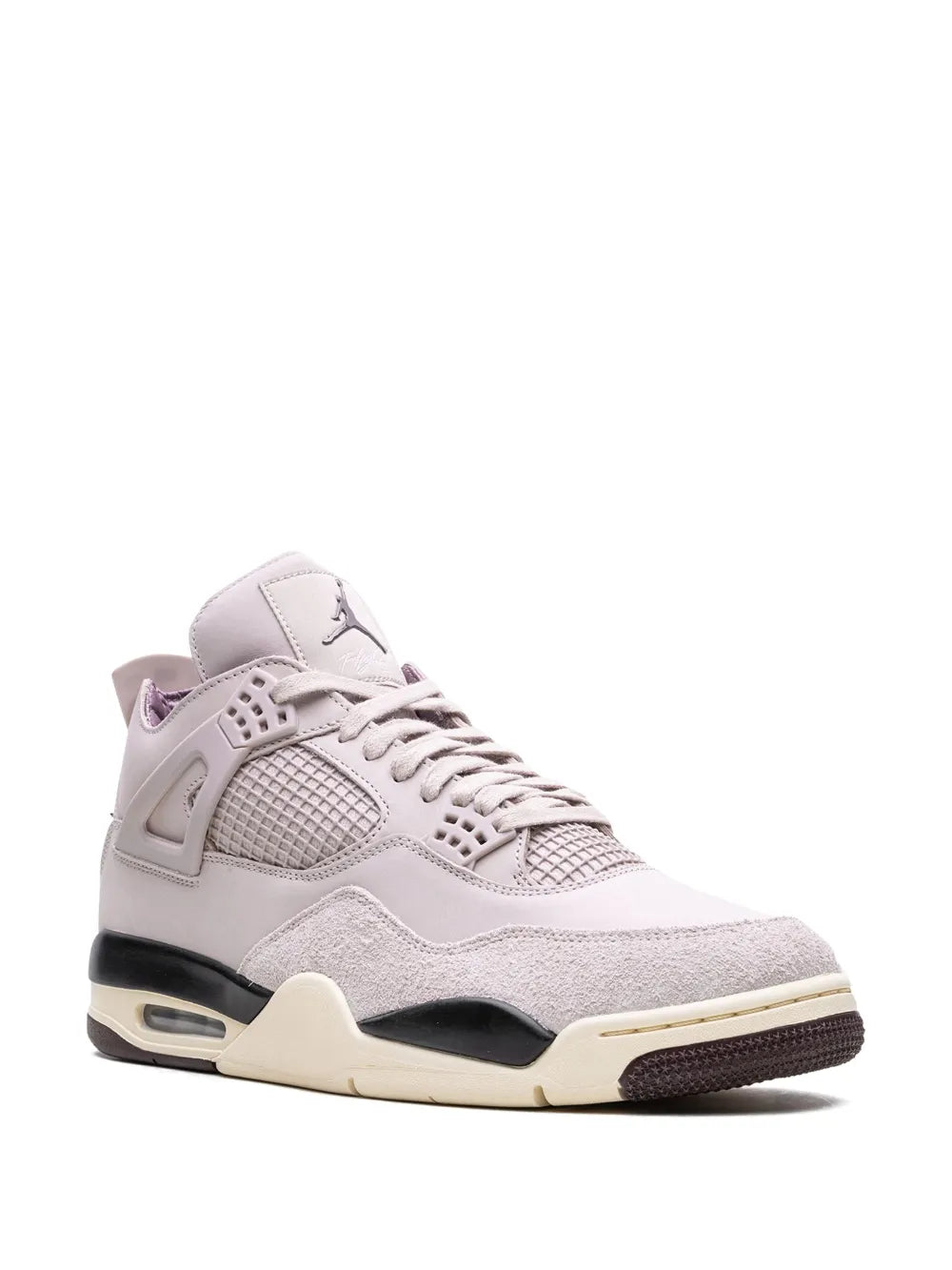 Jordan X A Ma Mani?e Air Jordan 4