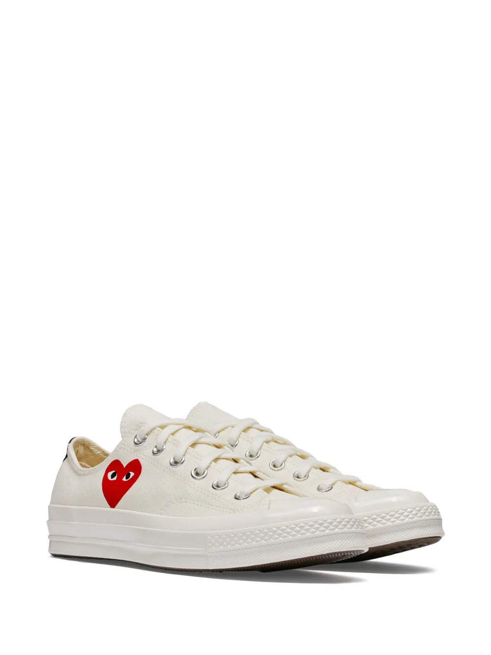 Comme Des Gar?ns Play x Converse X Comme Des Gar?ns Converse