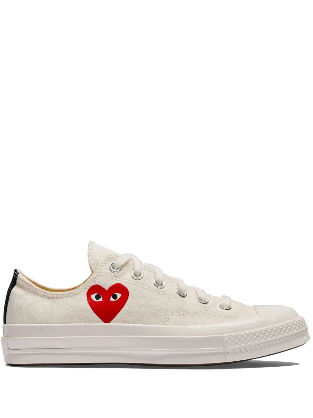 Comme Des Gar?ns Play x Converse X Comme Des Gar?ns Converse