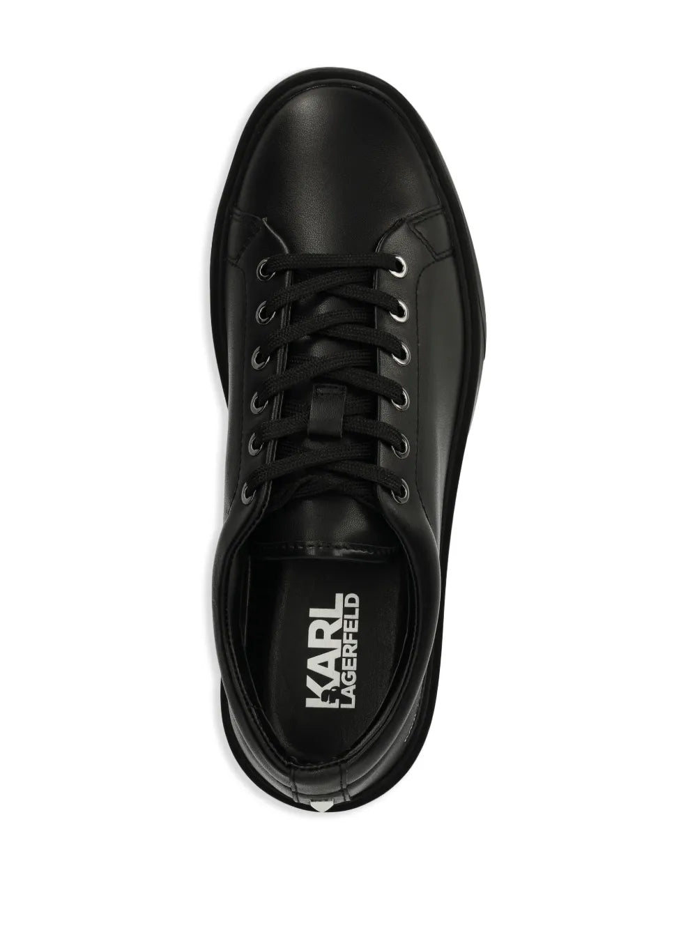 Karl Lagerfeld Flint Sneakers
