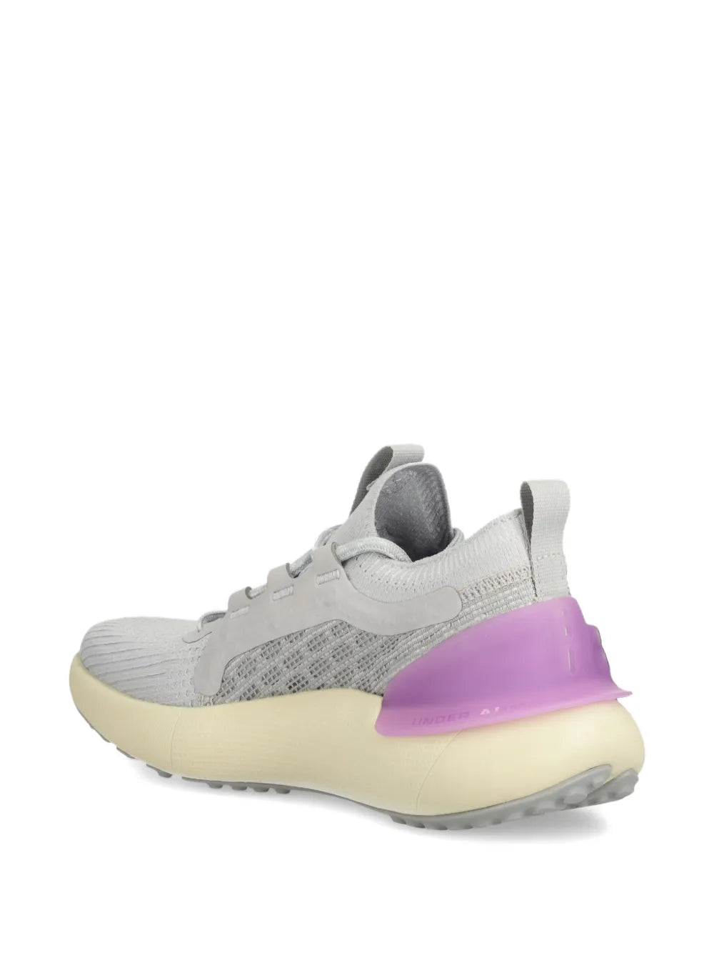 Under Armour Mesh-Panelled