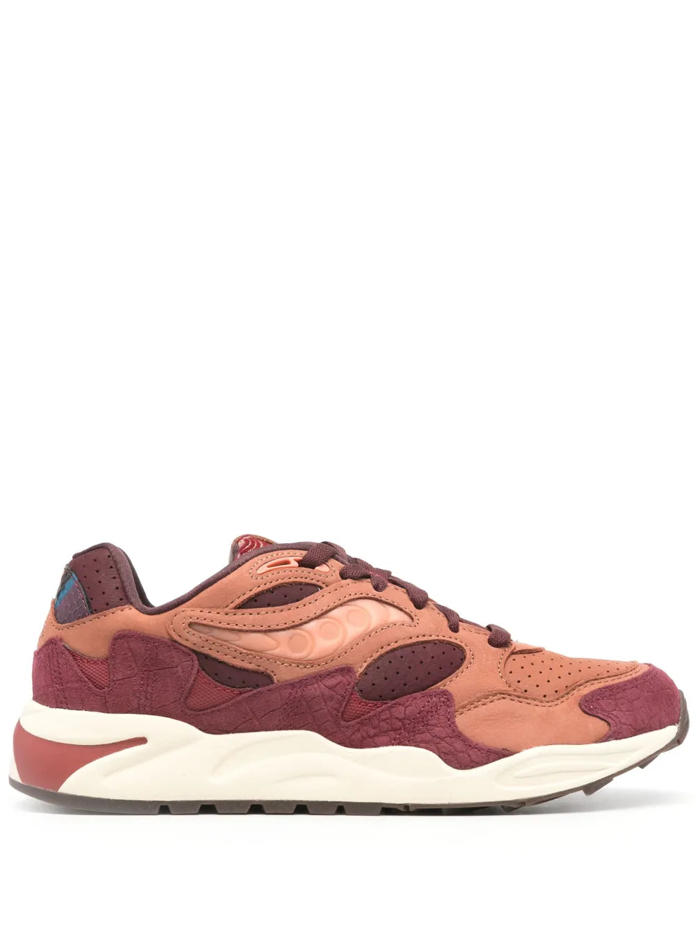 Saucony S708081 Rust