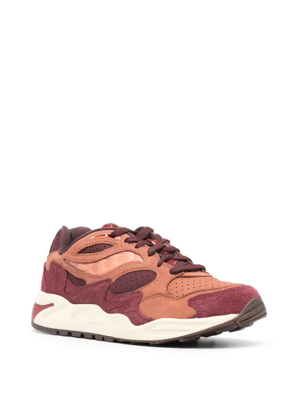 Saucony S708081 Rust